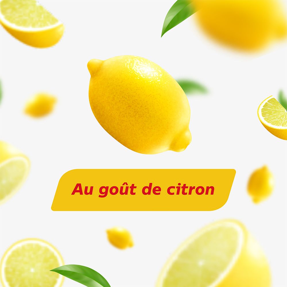 Renniedigest Complément alimentaire pour le bien-être digestif 20 Sachets-doses
