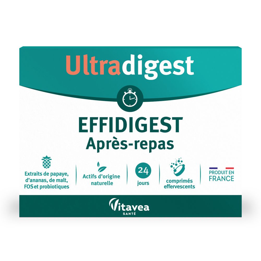 Ultradigest EFFIDIGEST