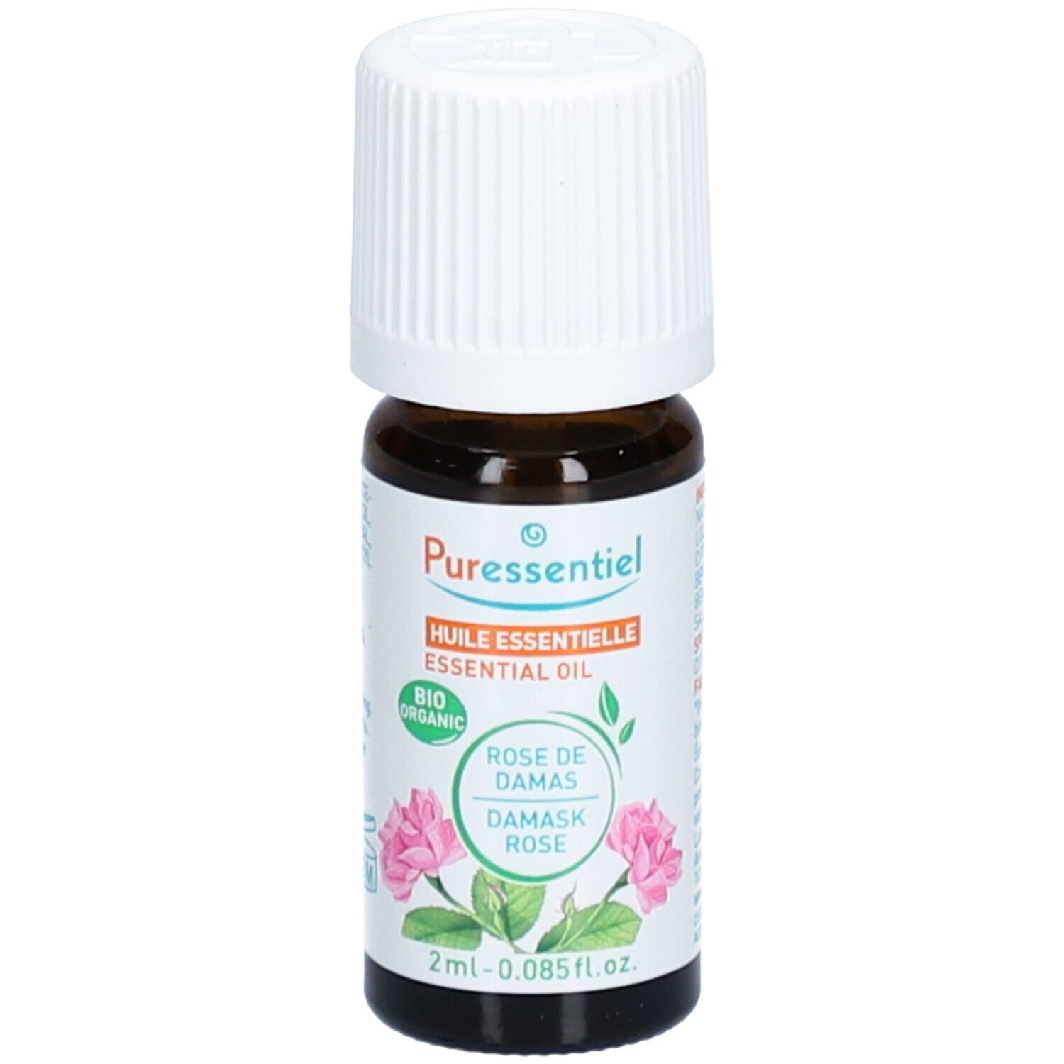 Puressentiel Bio Ätherische Oleander Damastroos