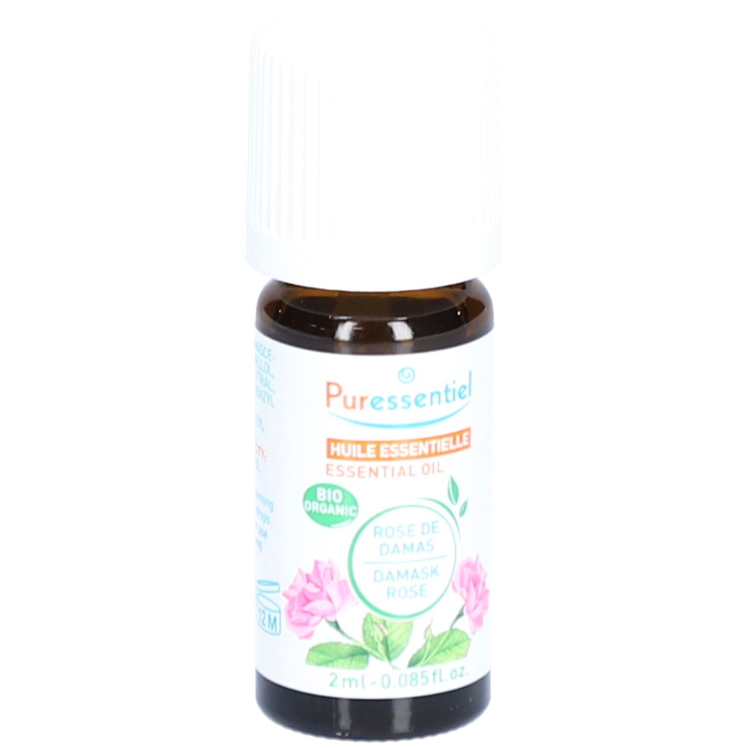Puressentiel Bio Ätherische Oleander Damastroos
