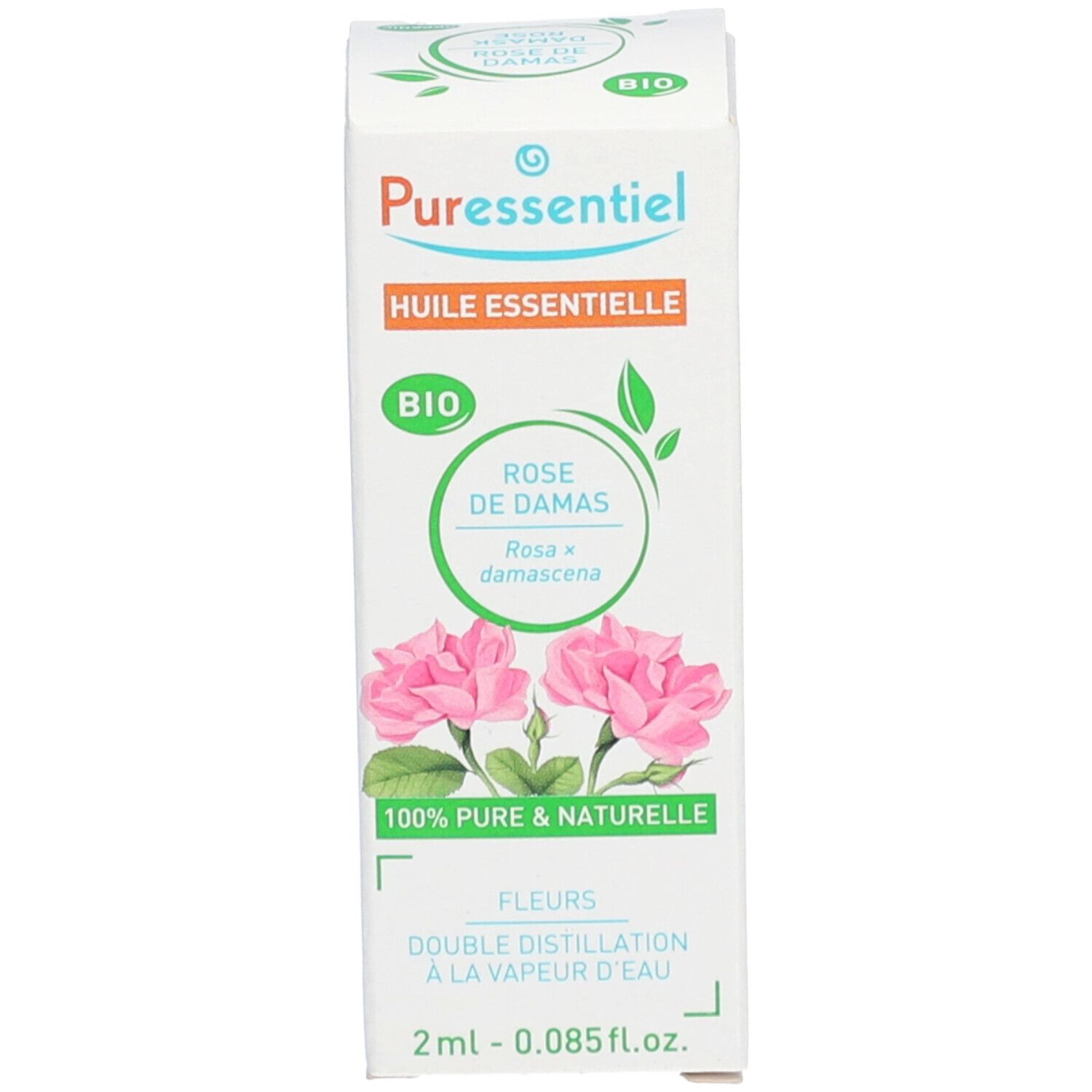 Puressentiel Bio Ätherische Oleander Damastroos