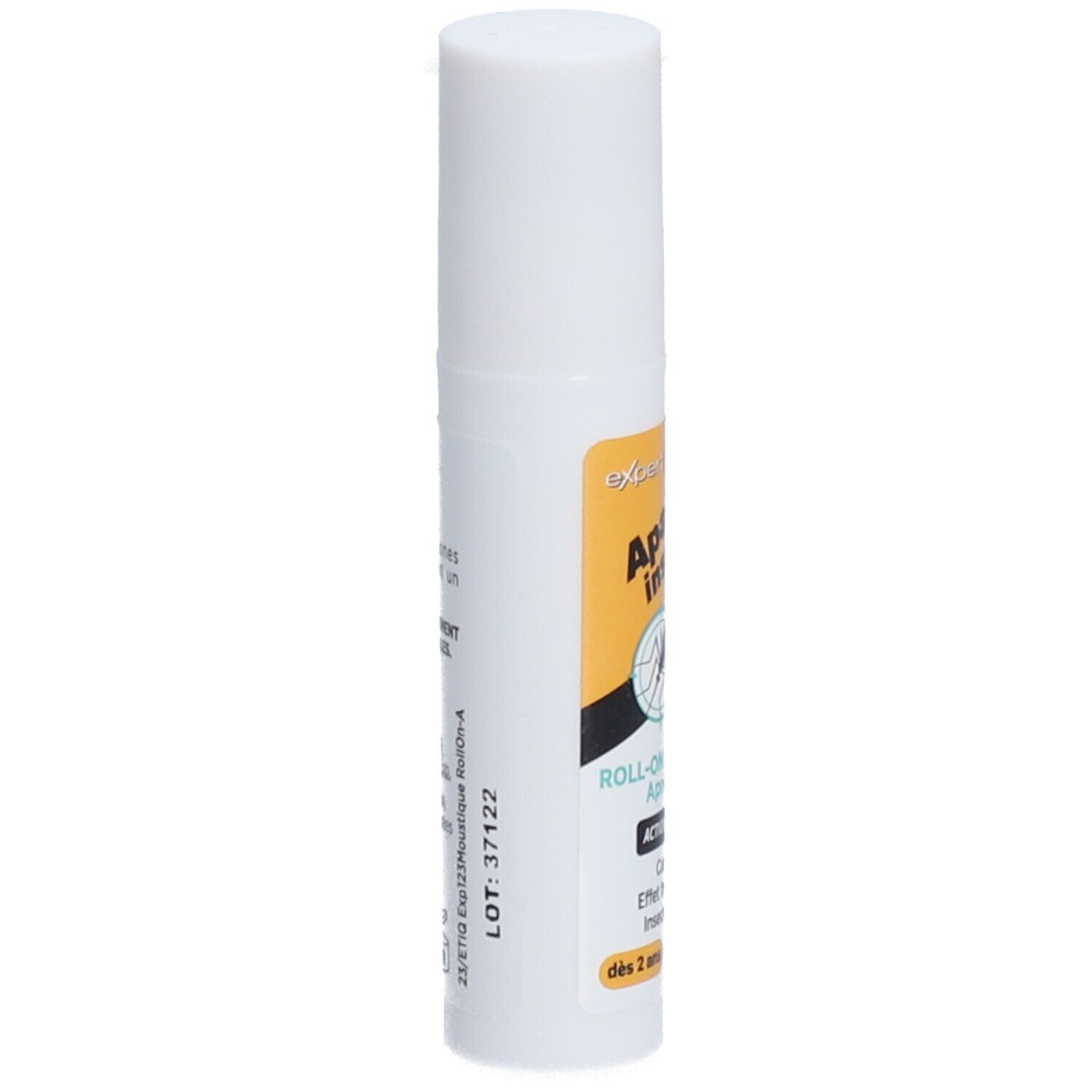 Novodex - Roll-On Beruhigend Nach Stichen Expert 123