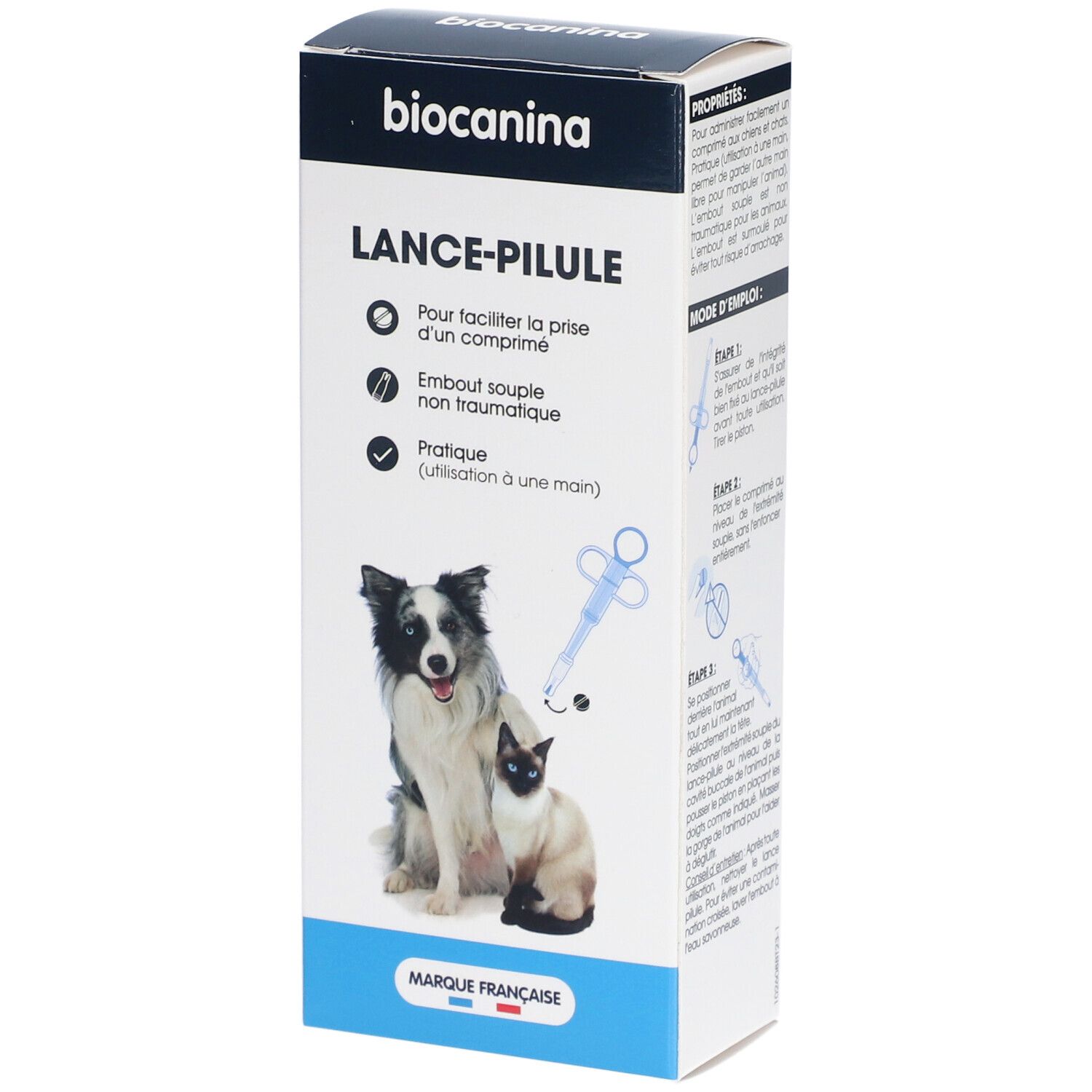 BIOCANINA LANCE - PILLULE