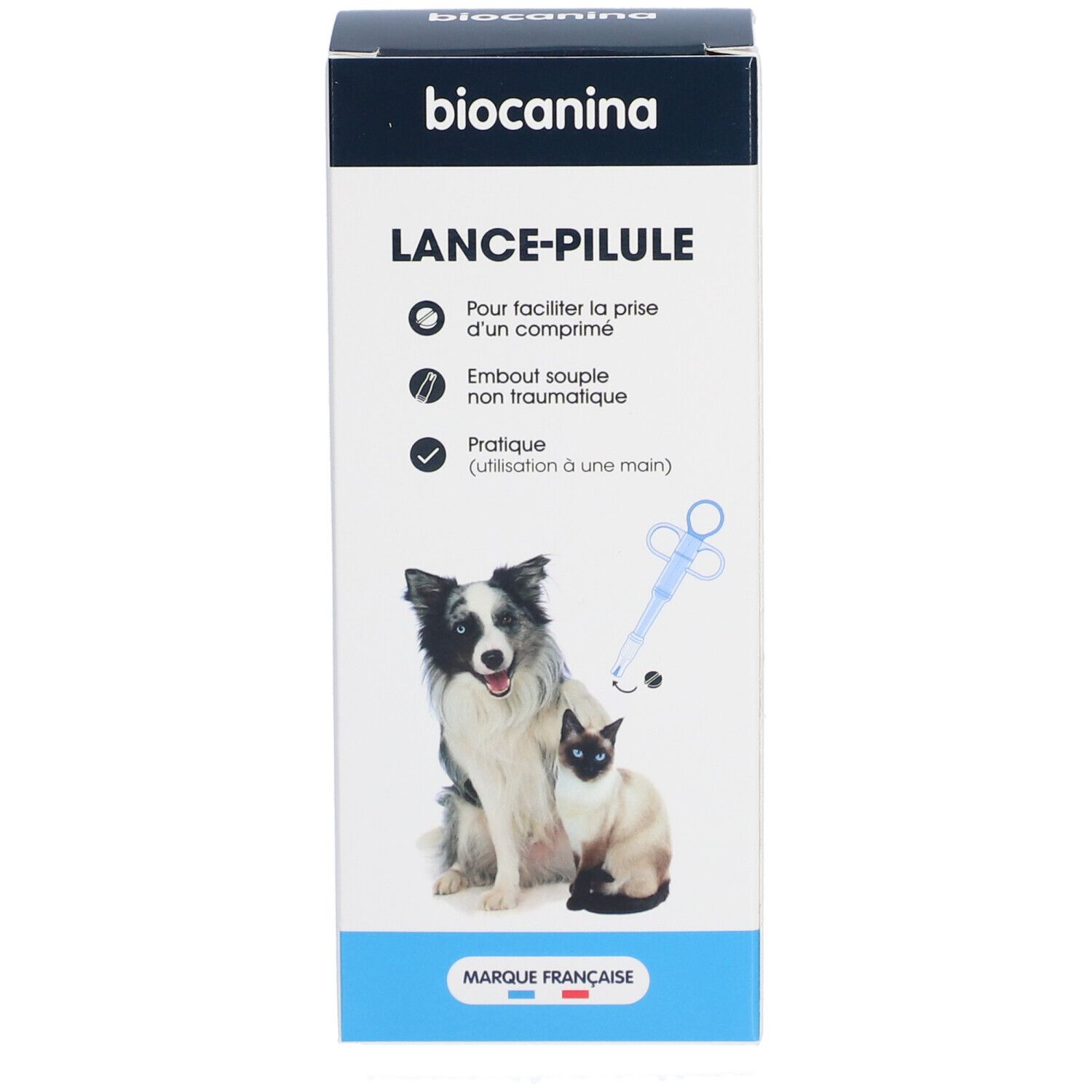 BIOCANINA LANCE - PILLULE