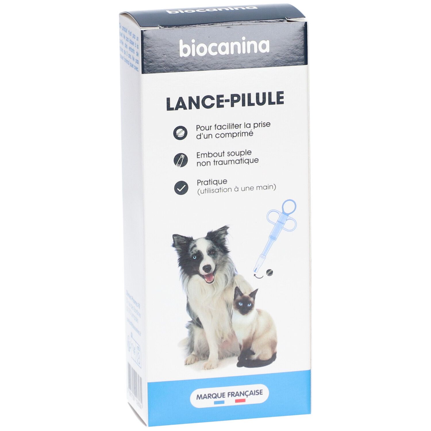 BIOCANINA LANCE - PILLULE