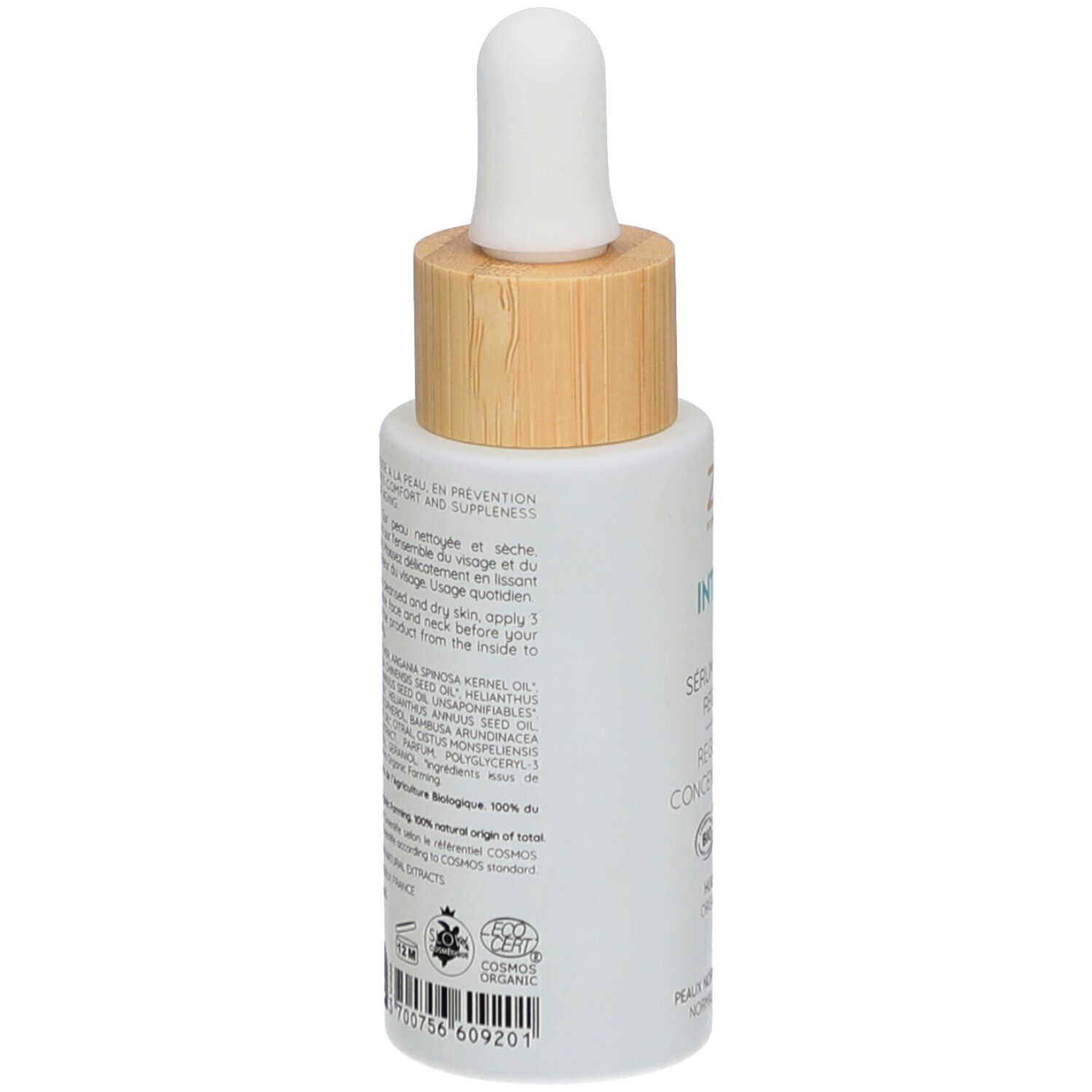 ZAO MAKE UP Sérum Concentré Régénérant