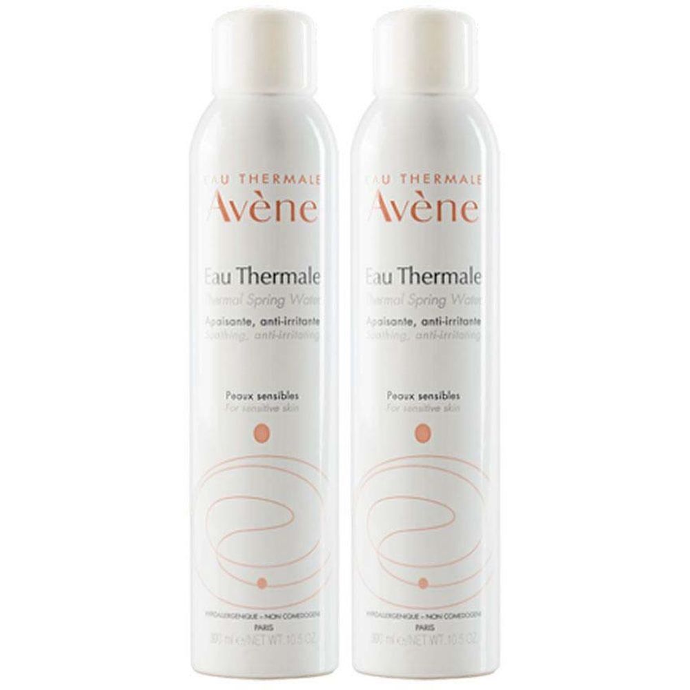 Avène Eau Thermale