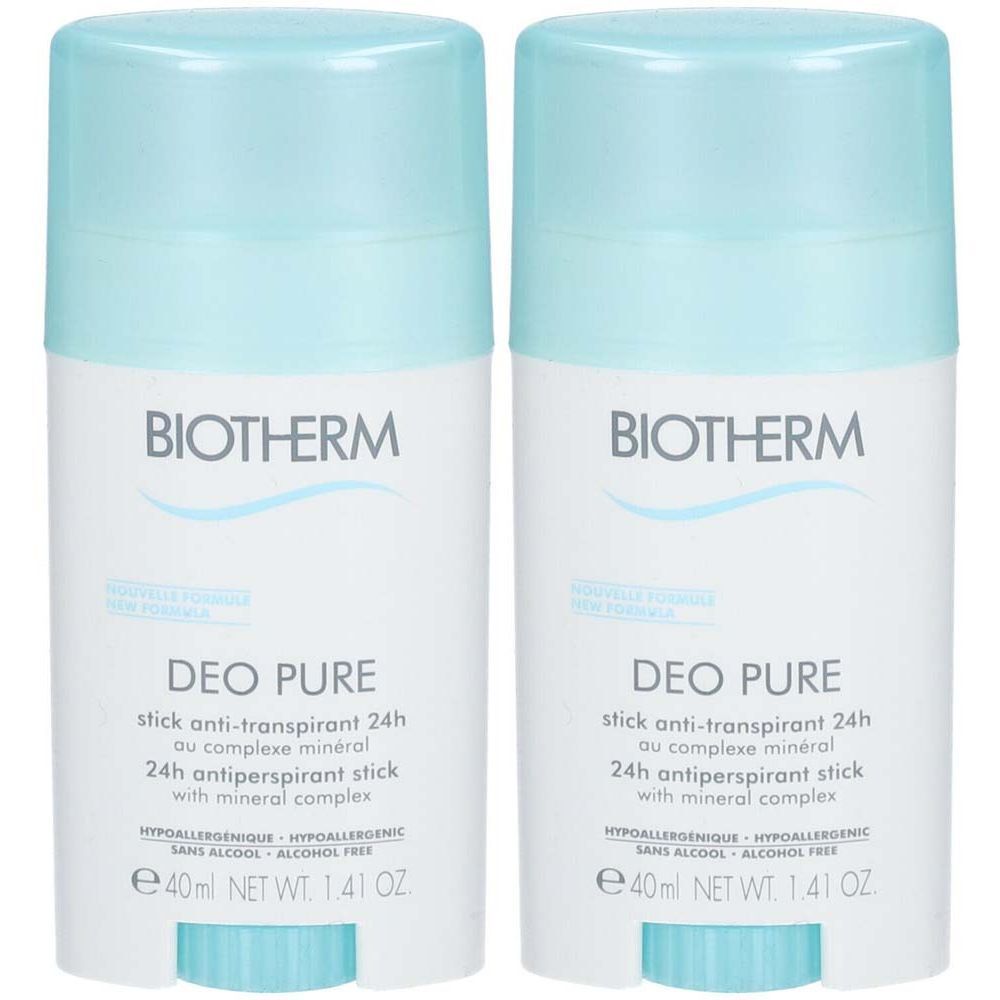 Biotherm Deo Pure Stick