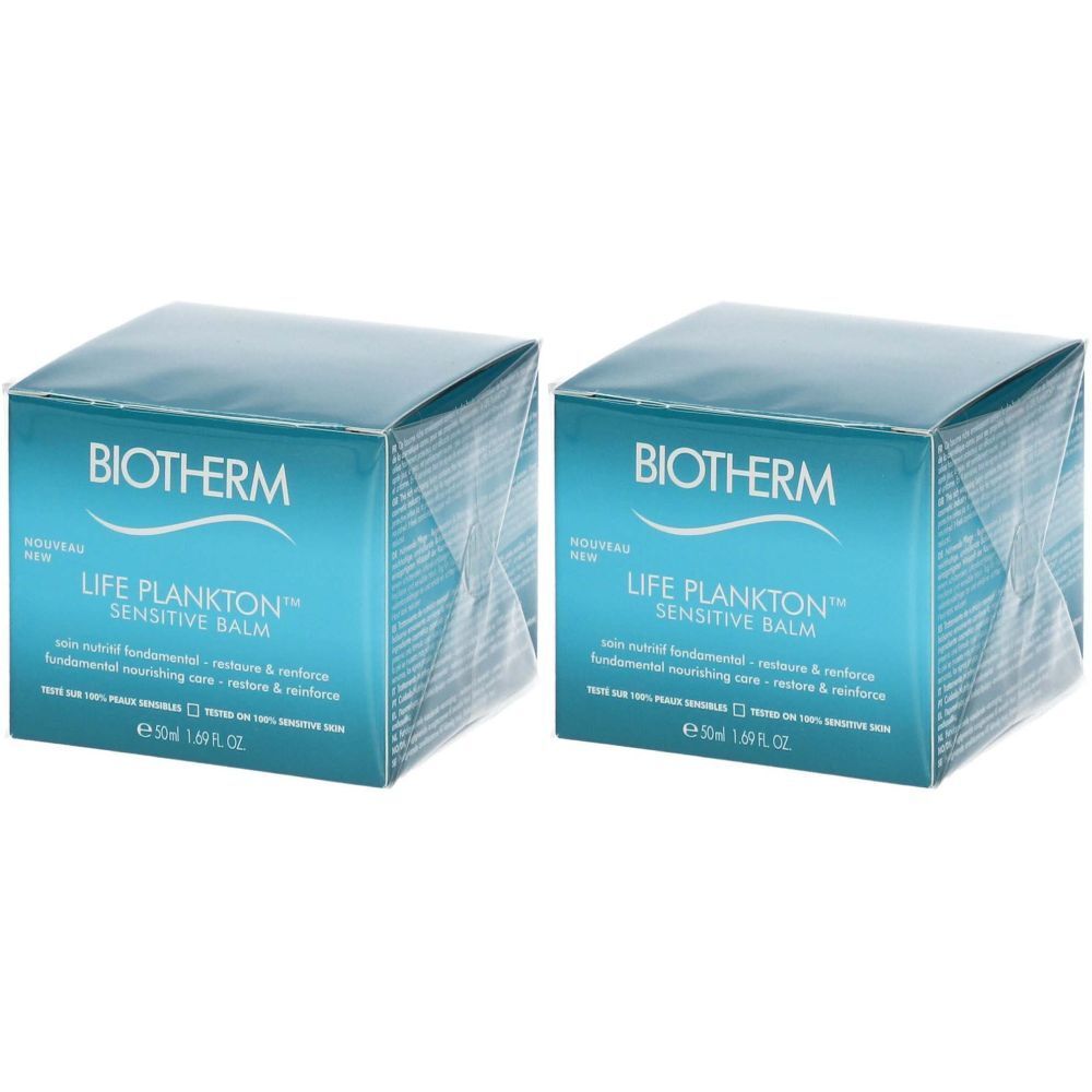 Biotherm Life Plankton Sensitiv Balsam
