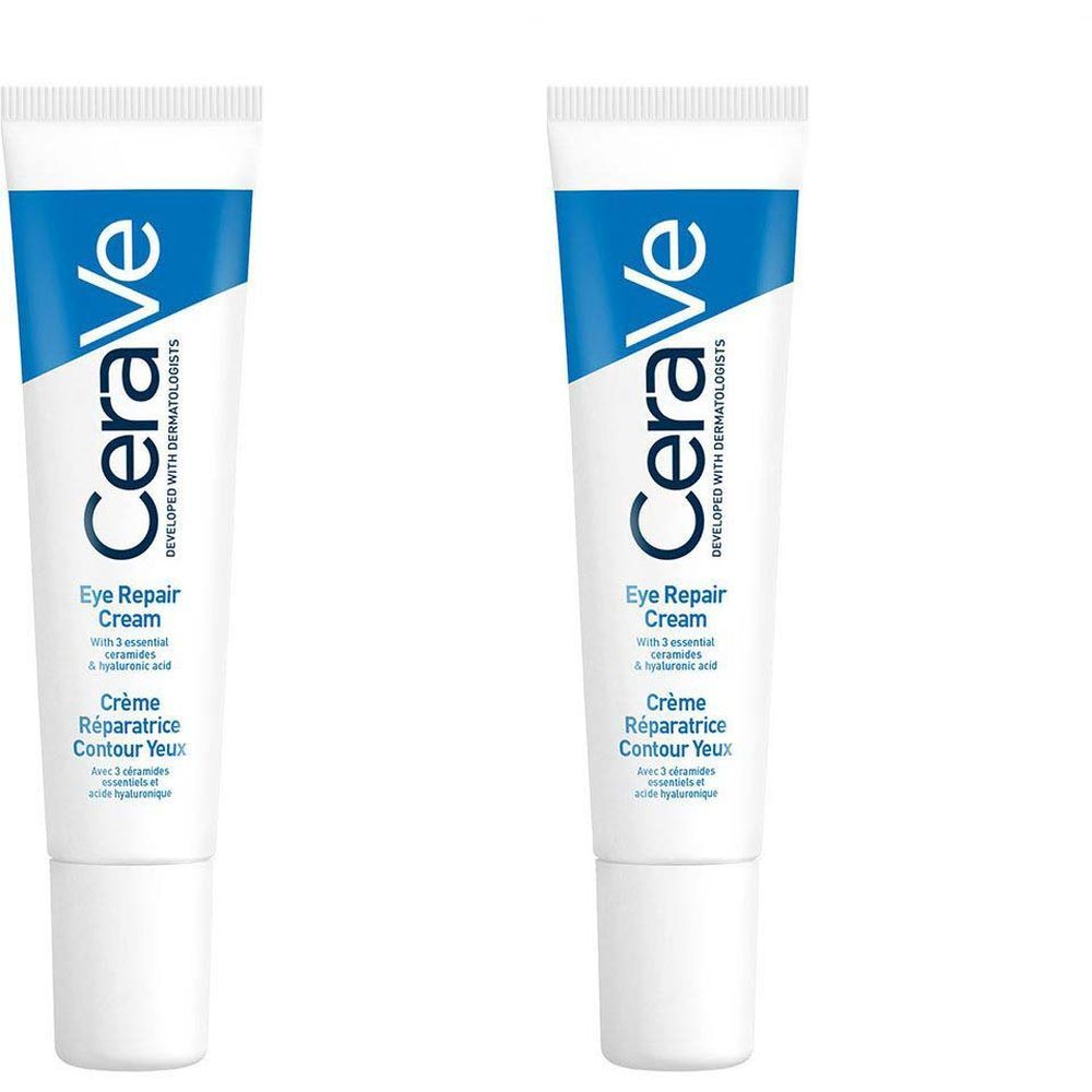 CeraVe Reparierende Augenkonturencreme 14ml