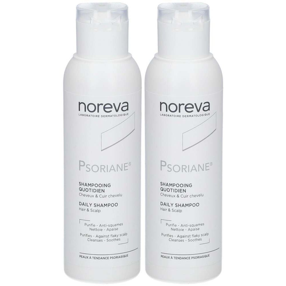 noreva Laboratoires Psoriane® Shampoing Quotidien