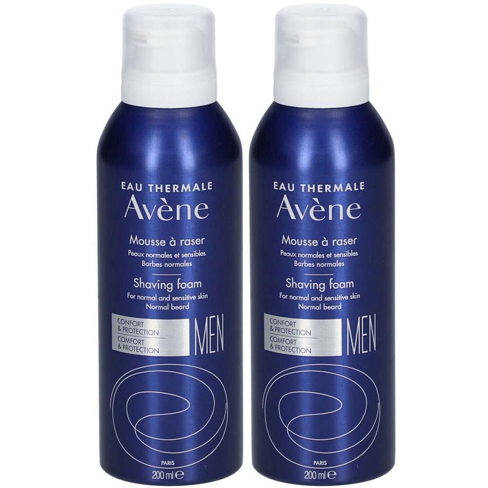 Avene MEN Rasierschaum