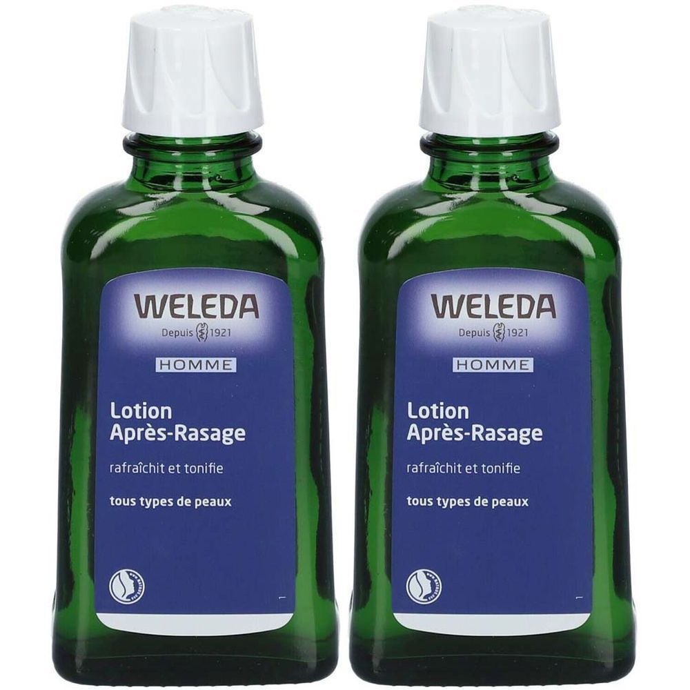 Weleda Homme After Shave Lotion