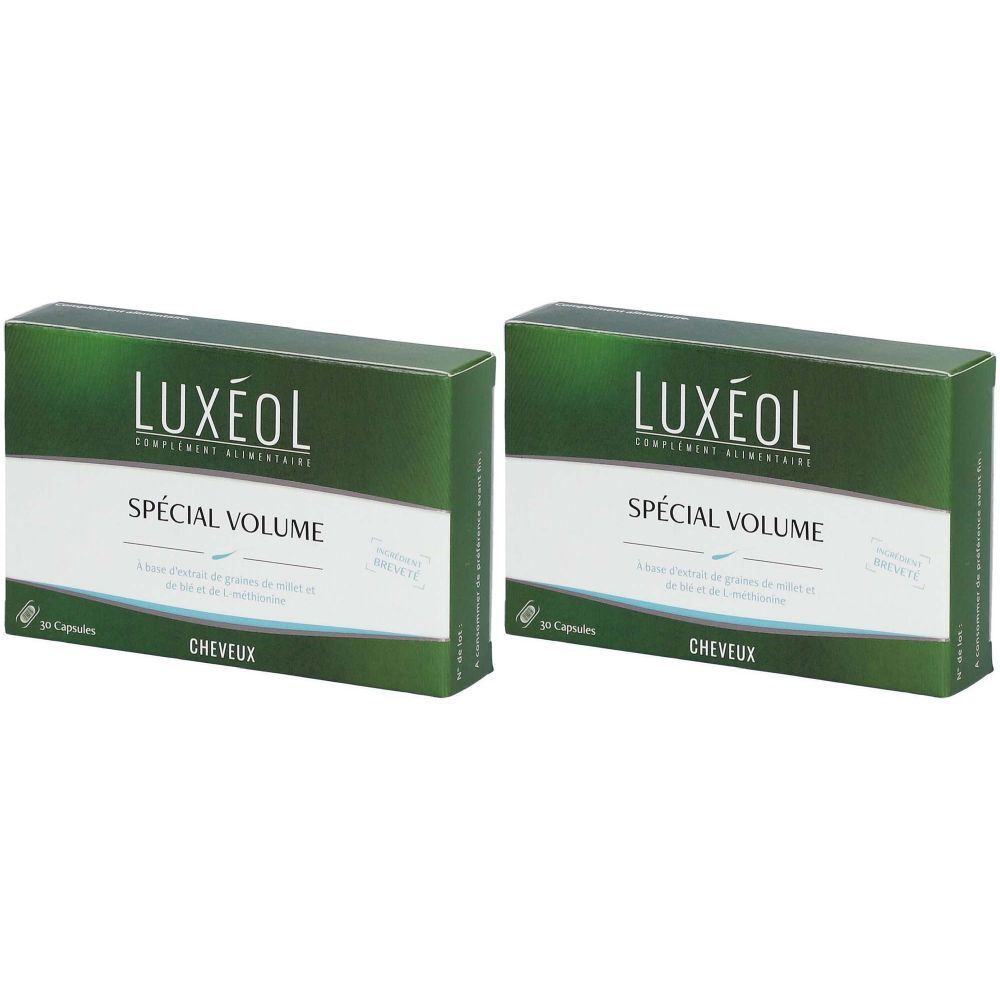 LUXÉOL Special Volume
