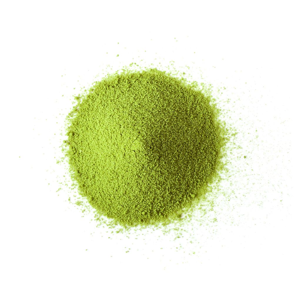 Japanischer Matcha Tee in Pulverform Bio 70g