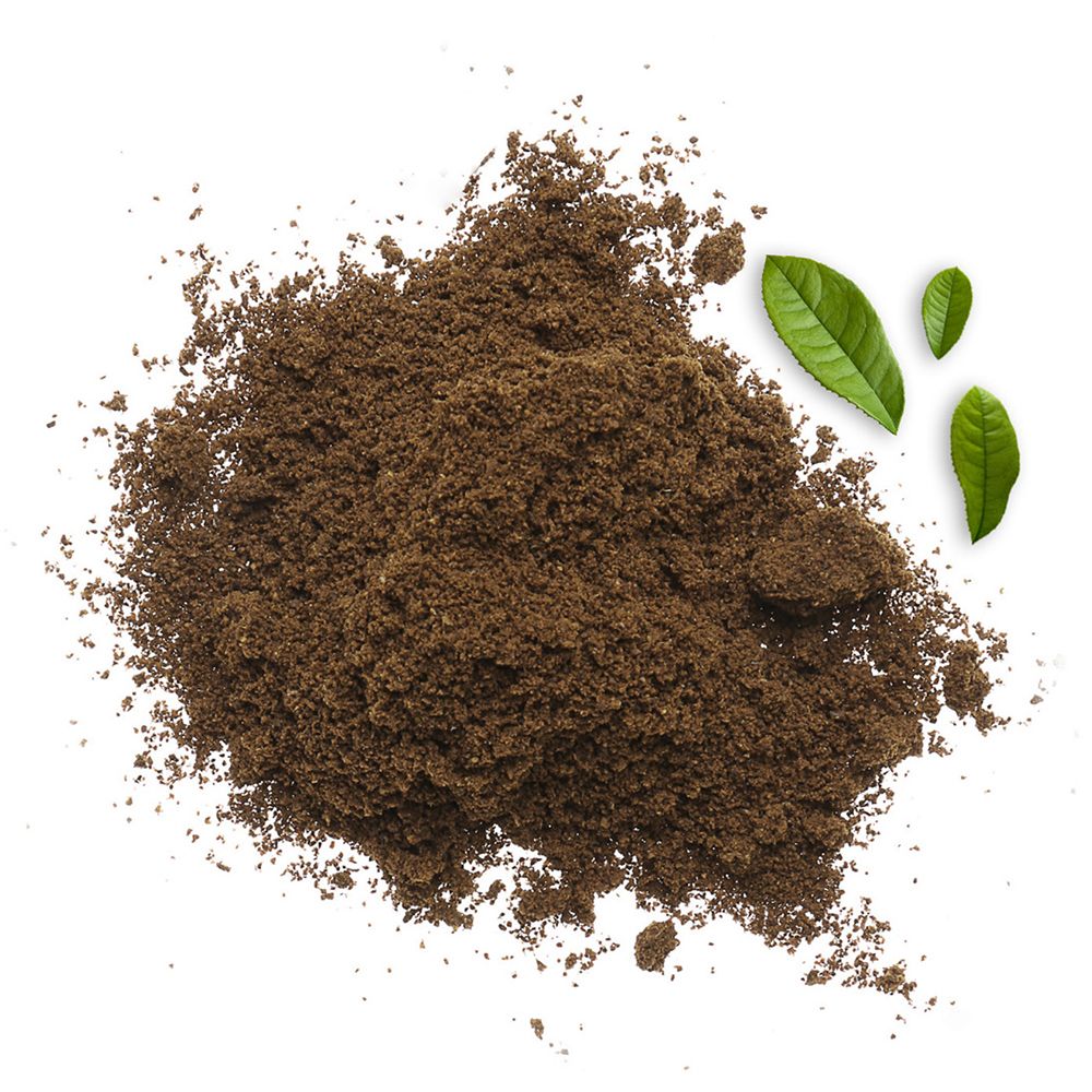 Amoseeds Japanischer Hojicha Tee Bio Pulver