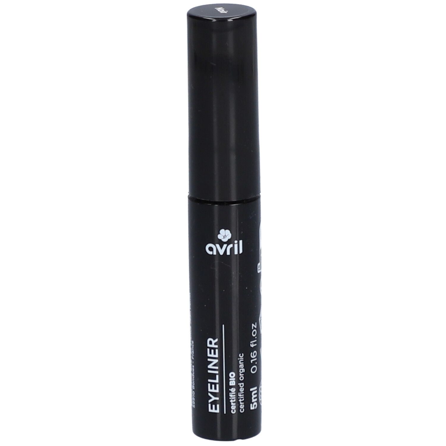 AVRIL EYELINER NOIR 5ML