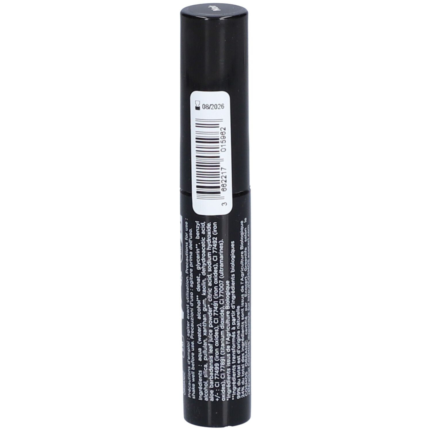 AVRIL EYELINER NOIR 5ML