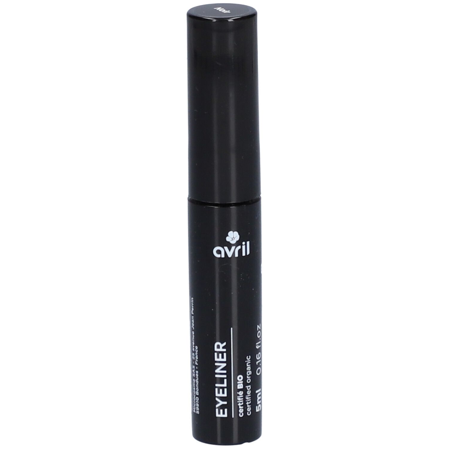 AVRIL EYELINER NOIR 5ML