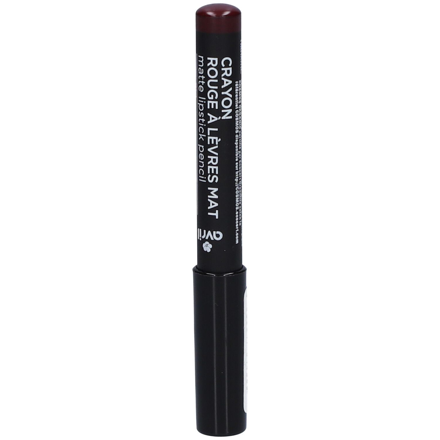 AVRIL CRAYON RGE LEV MAT BORDEAUX