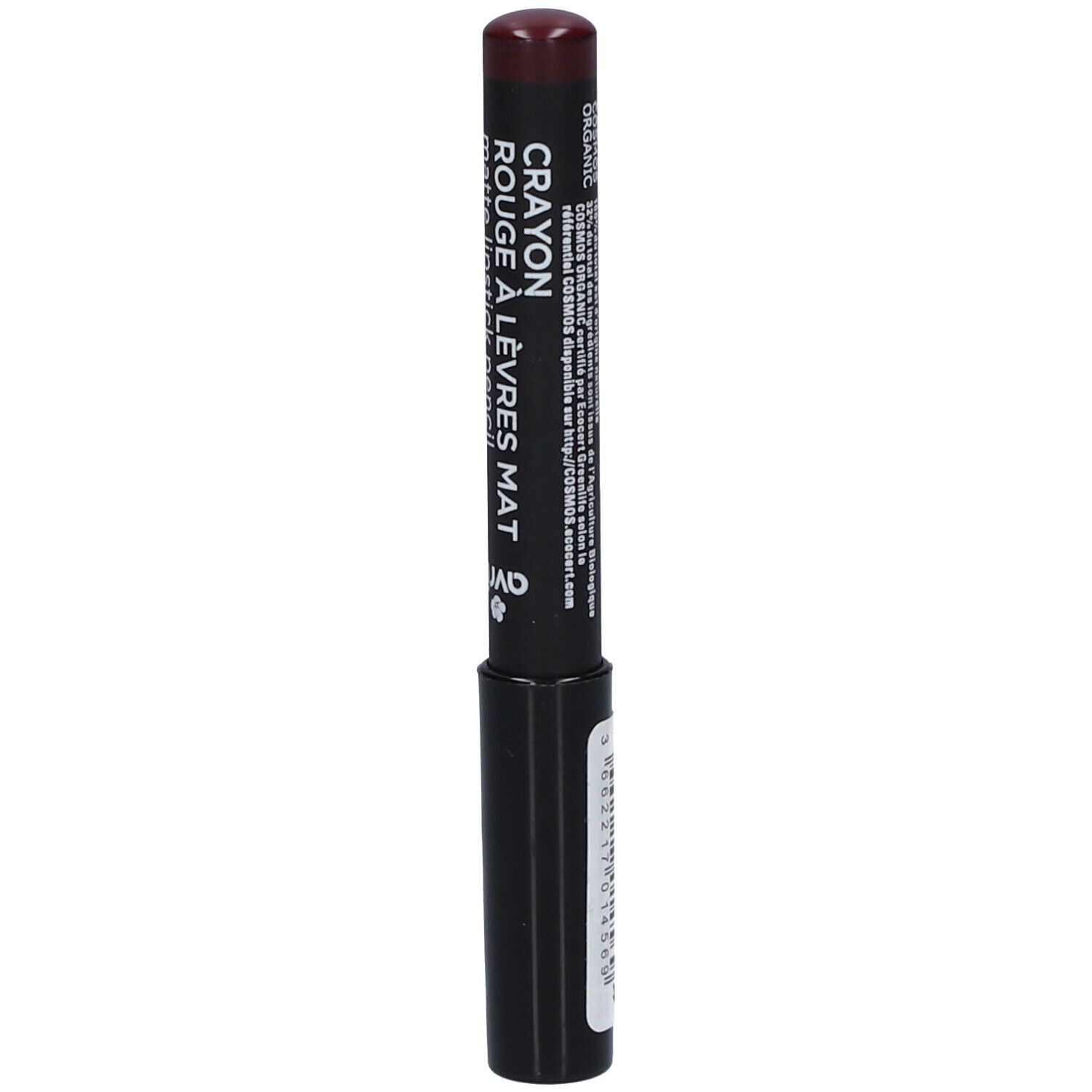 AVRIL CRAYON RGE LEV MAT BORDEAUX