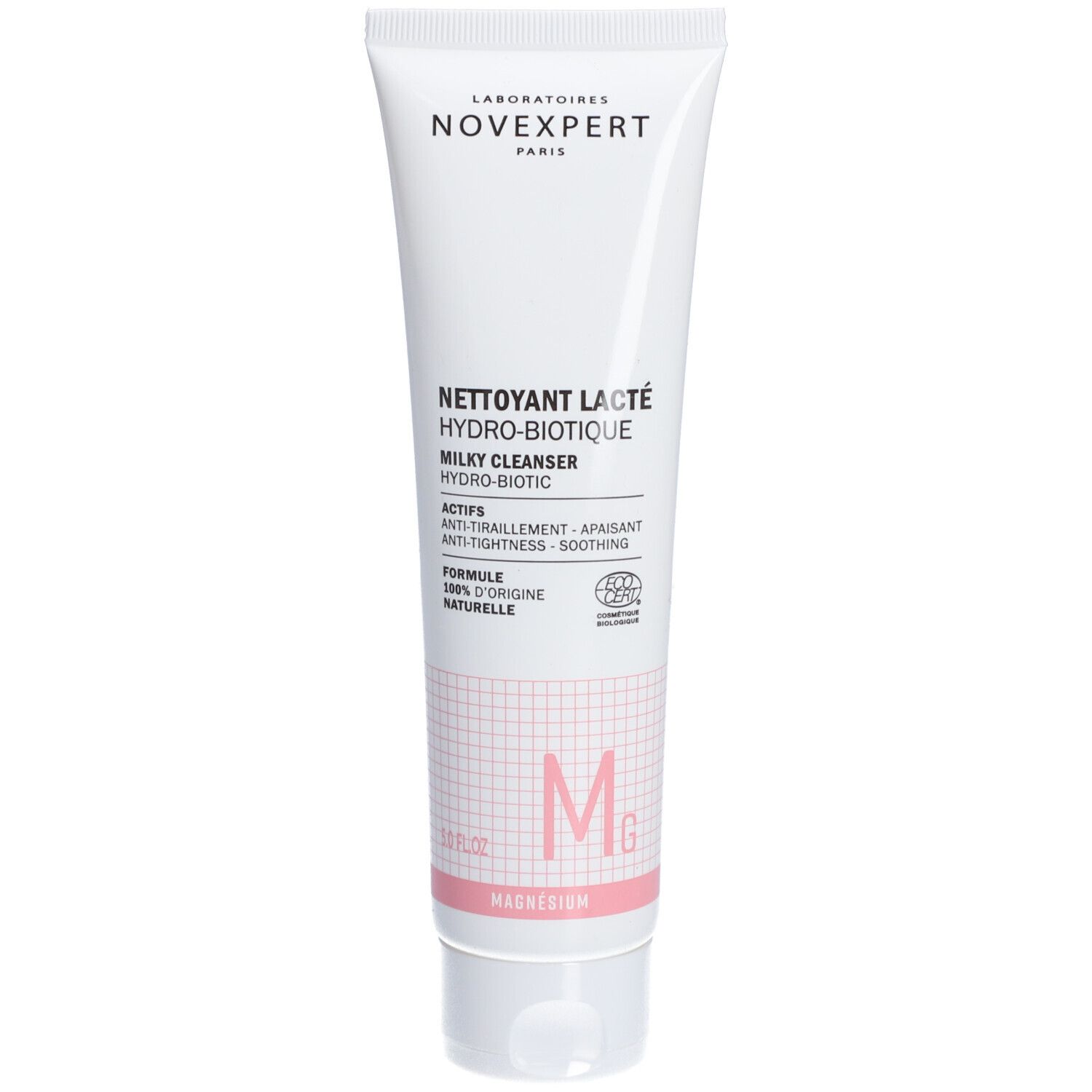 NOVEXPERT Milchsäurehaltiger Hydro-Biotischer Reiniger