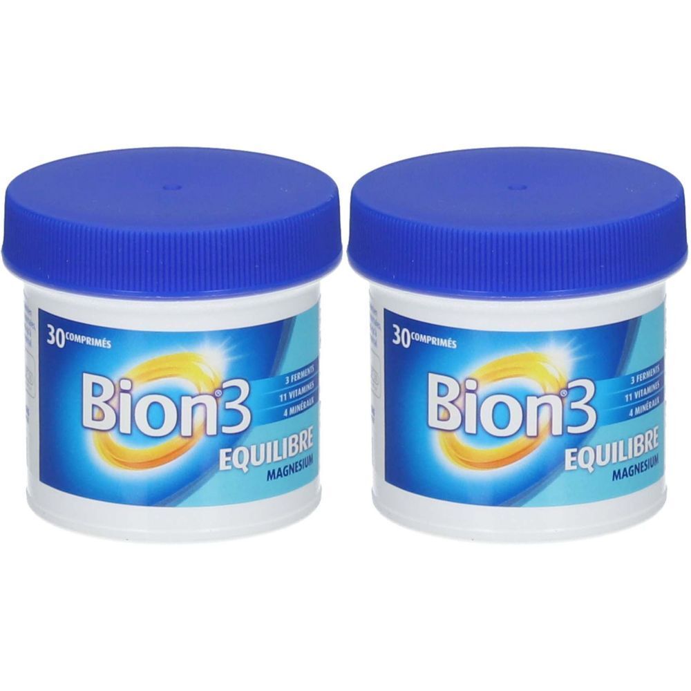 Bion® Balance Magnesium