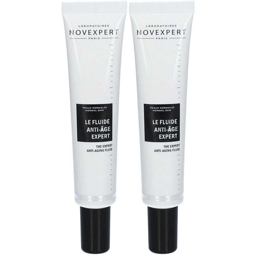 Laboratoires Novexpert Le Fluide Anti-Âge Expert
