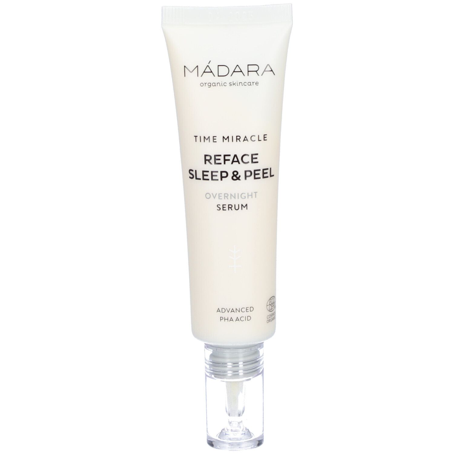 Sérum resurfaçant nuit