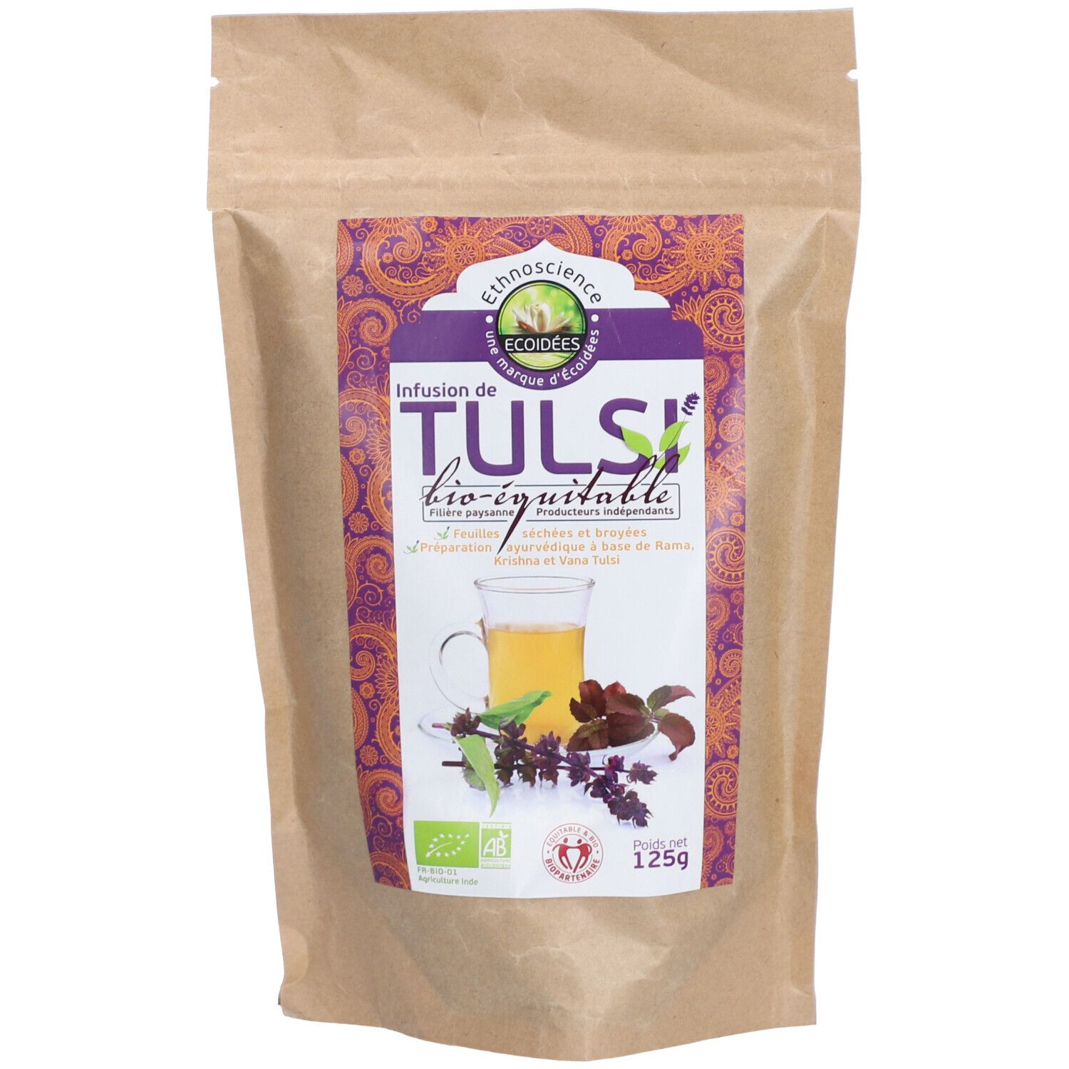 Ethnowissenschaft TULSI