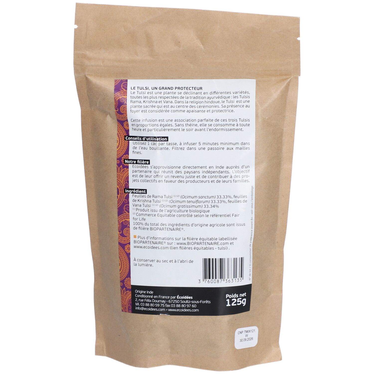 Ethnowissenschaft TULSI