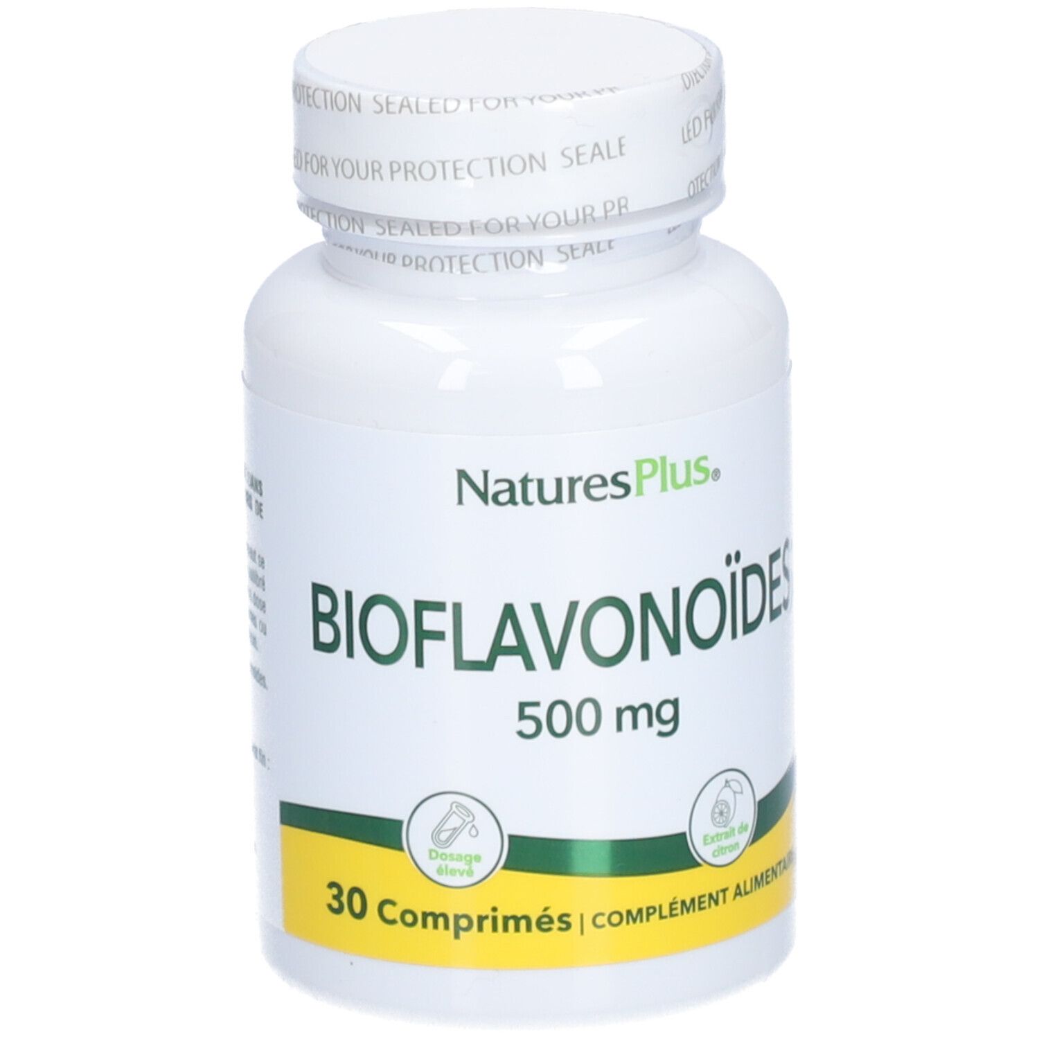NaturesPlus® BIOFLAVONOIDEN 500 mg