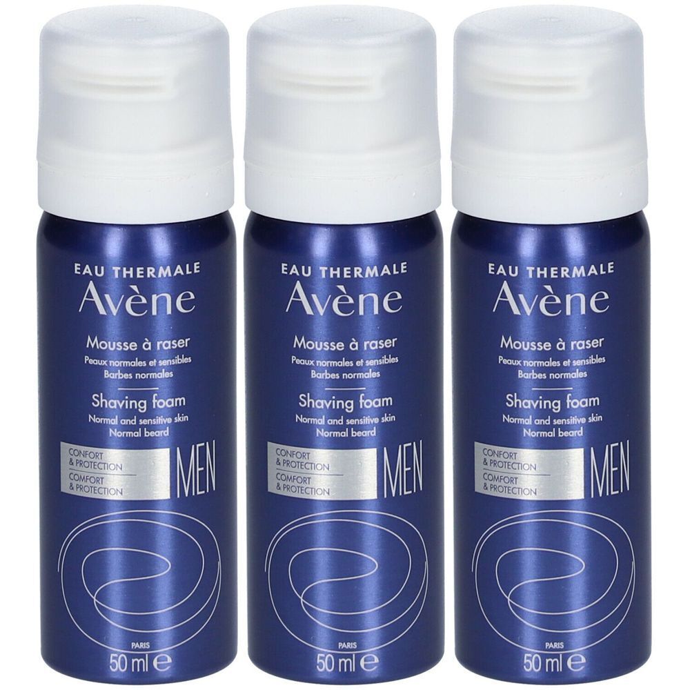 Avene MEN Rasierschaum