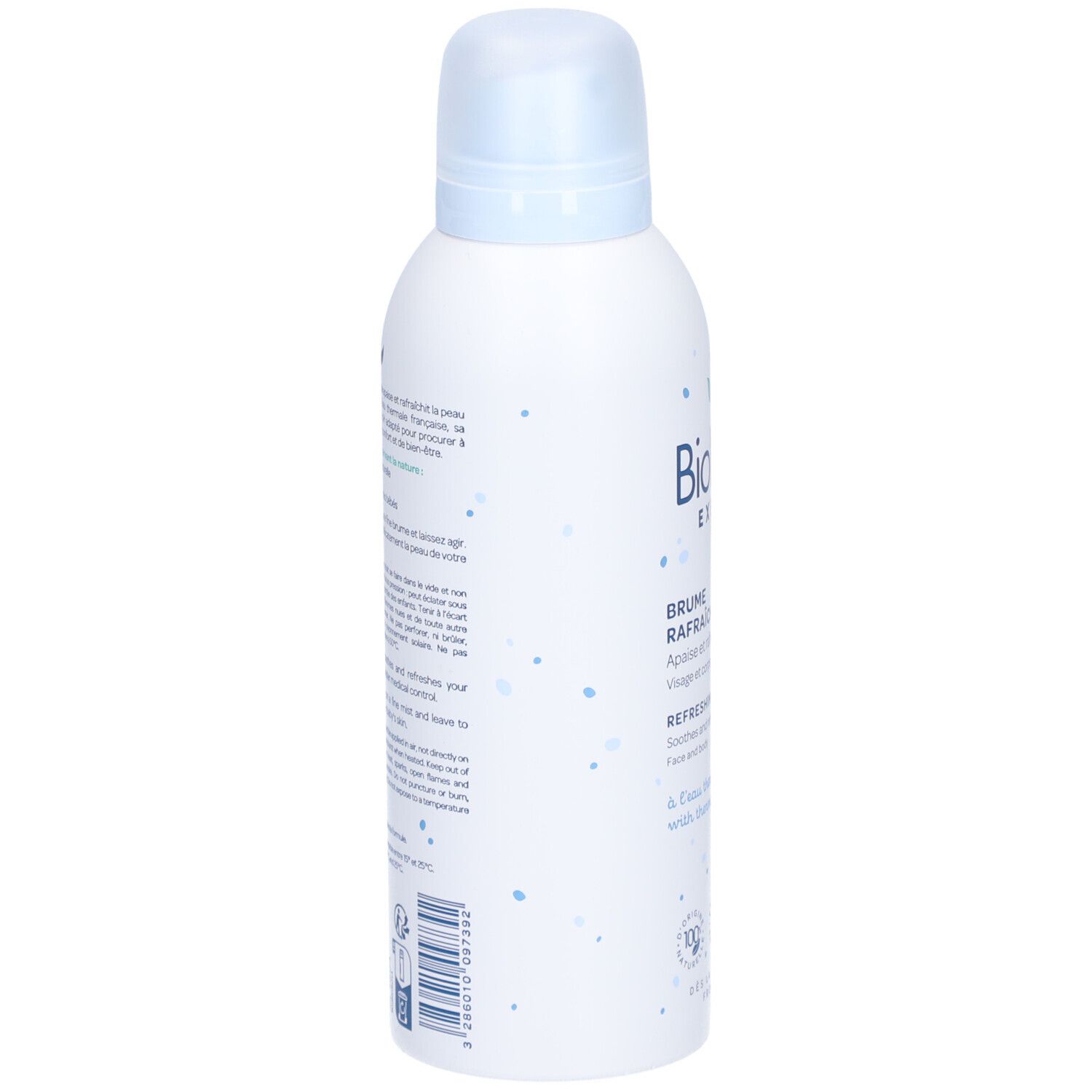 Biolane Expert Erfrischender Nebel