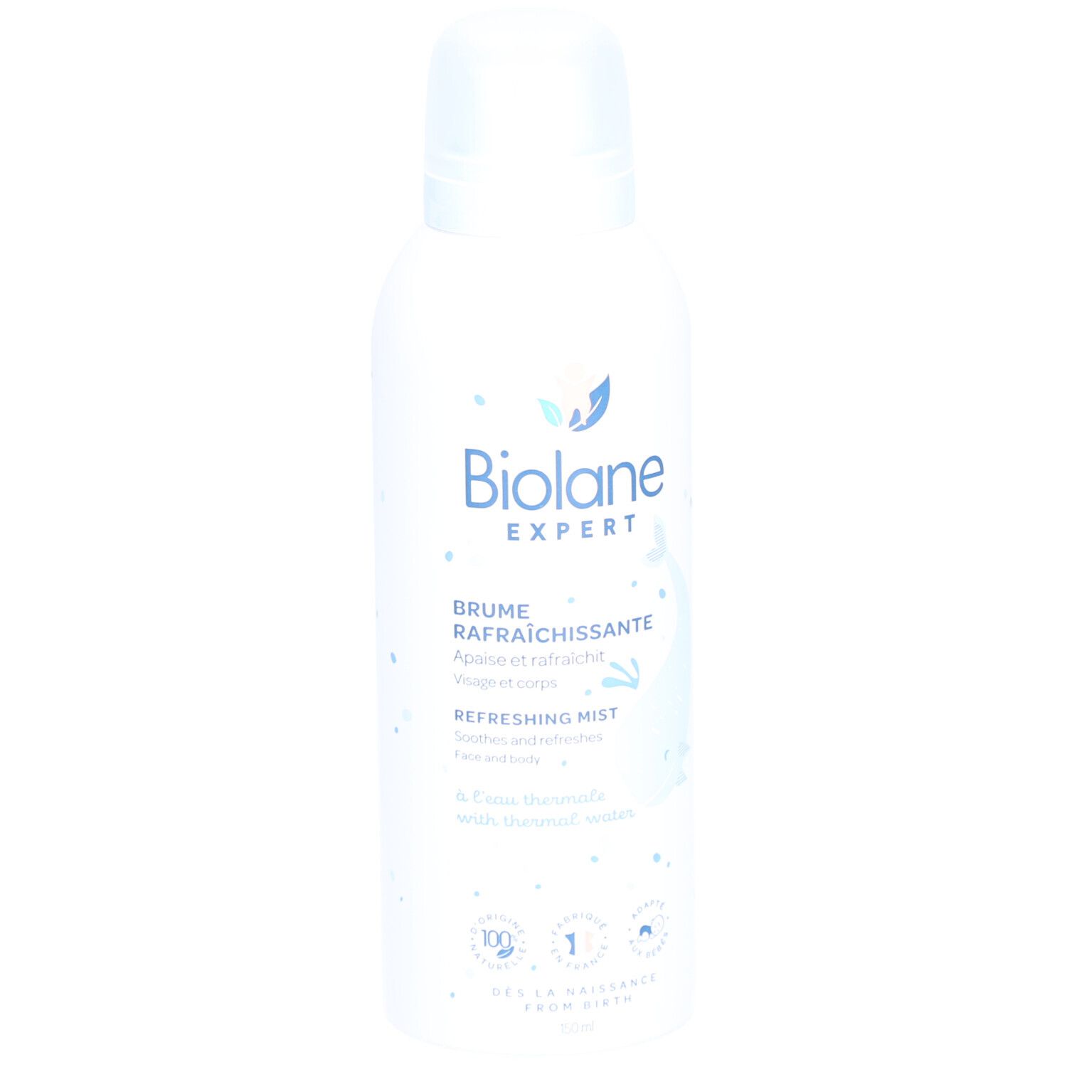 Biolane Expert Erfrischender Nebel