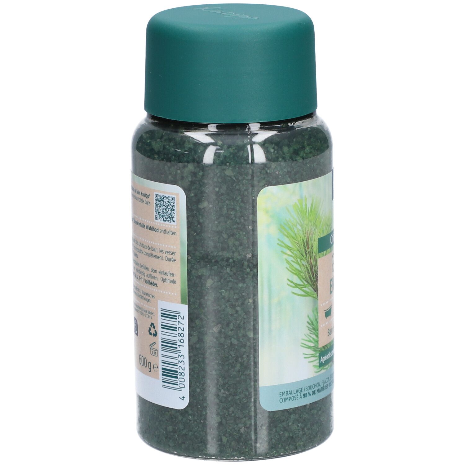 KNEIPP - Badesalz Waldspaziergang mit Kiefer und Tanne