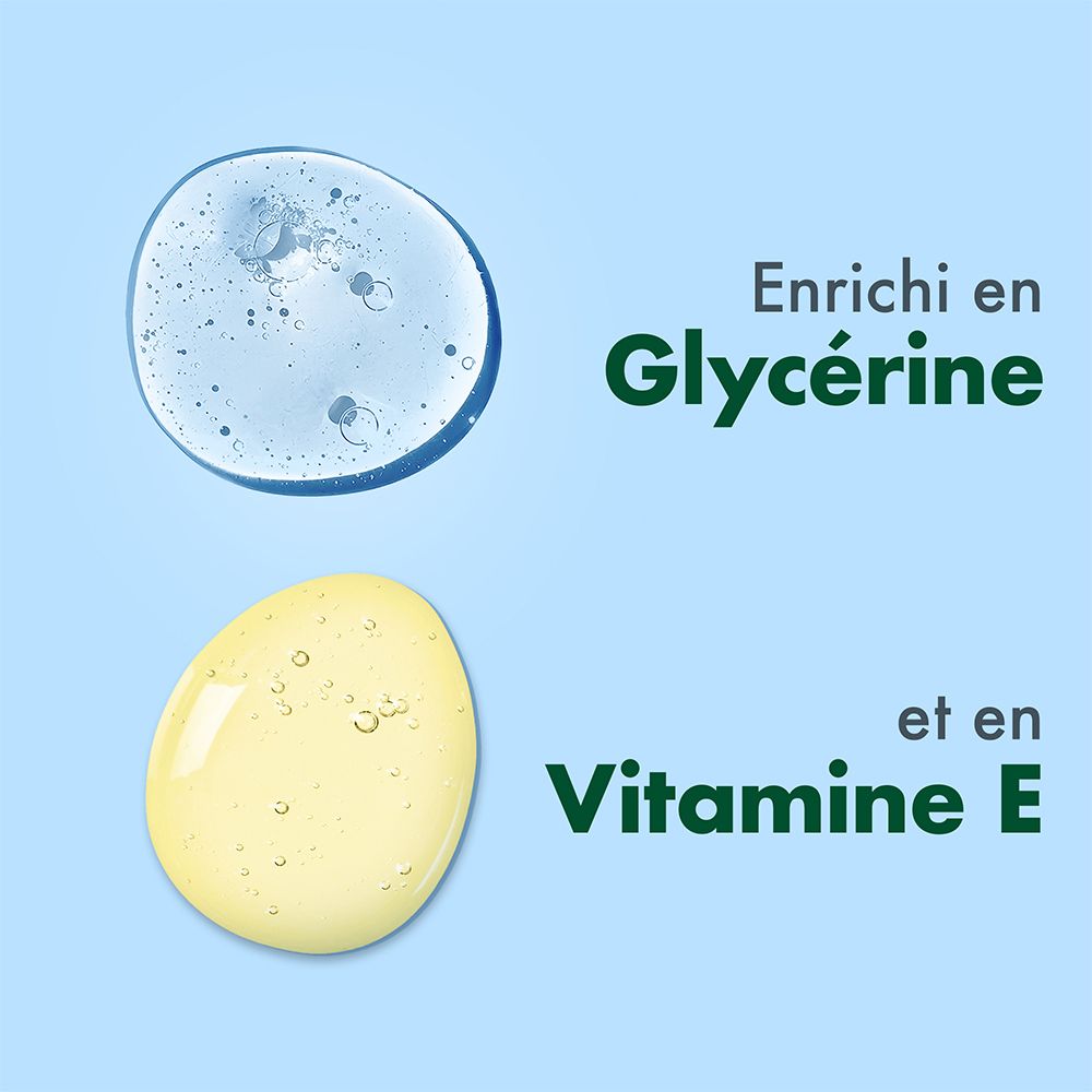 Cicabiafine Feuchtigkeitsspendender Balsam Quoditien