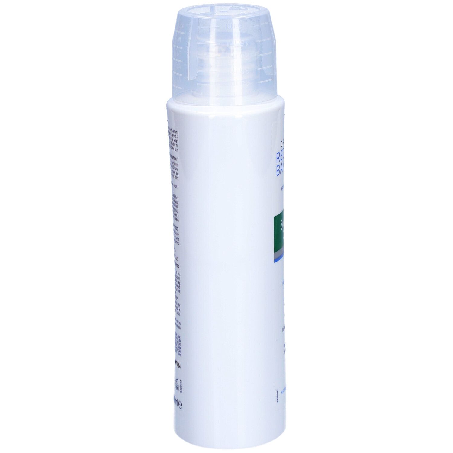 Somatoline Cosmetic Recharge Bandagen Lösung