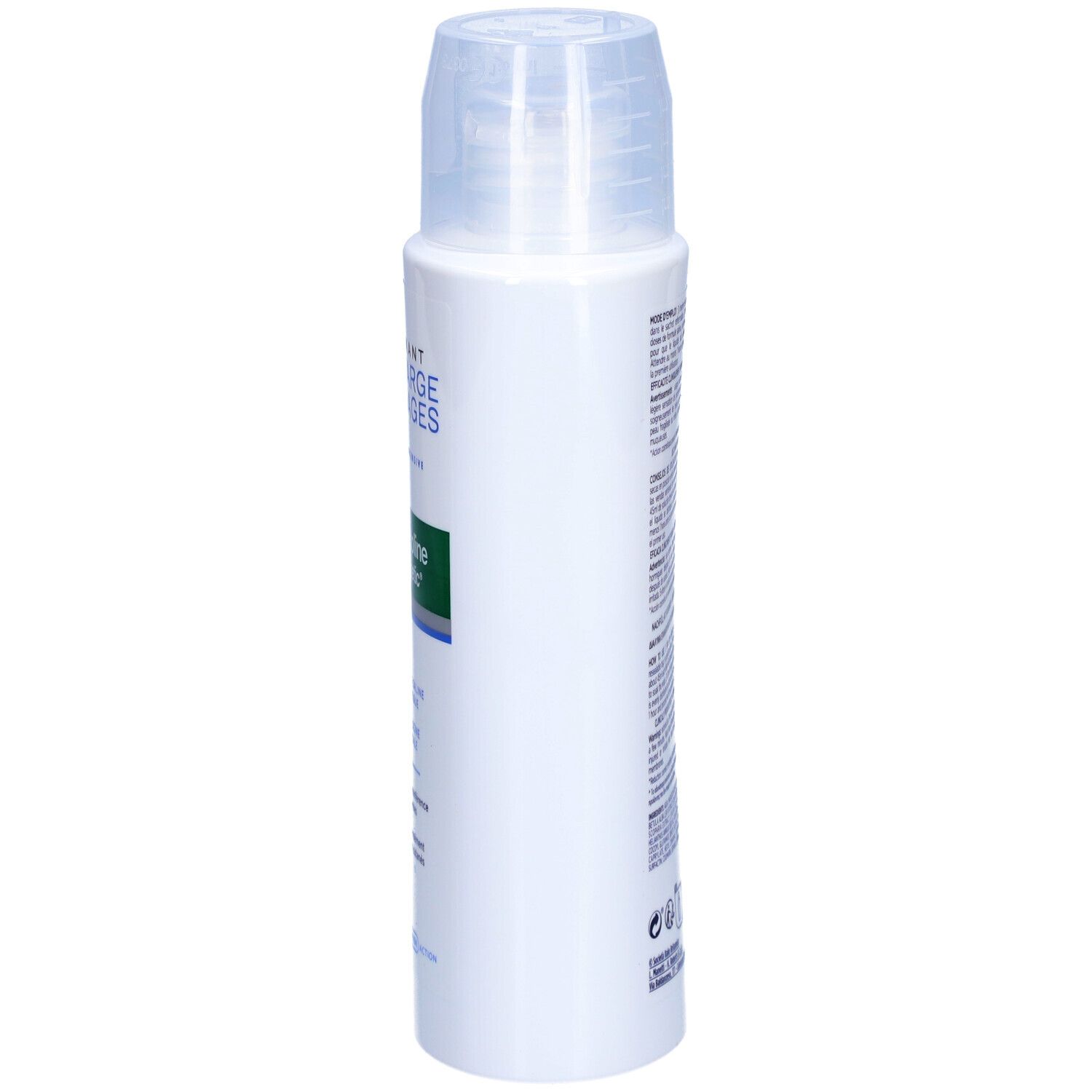 Somatoline Cosmetic Recharge Bandagen Lösung