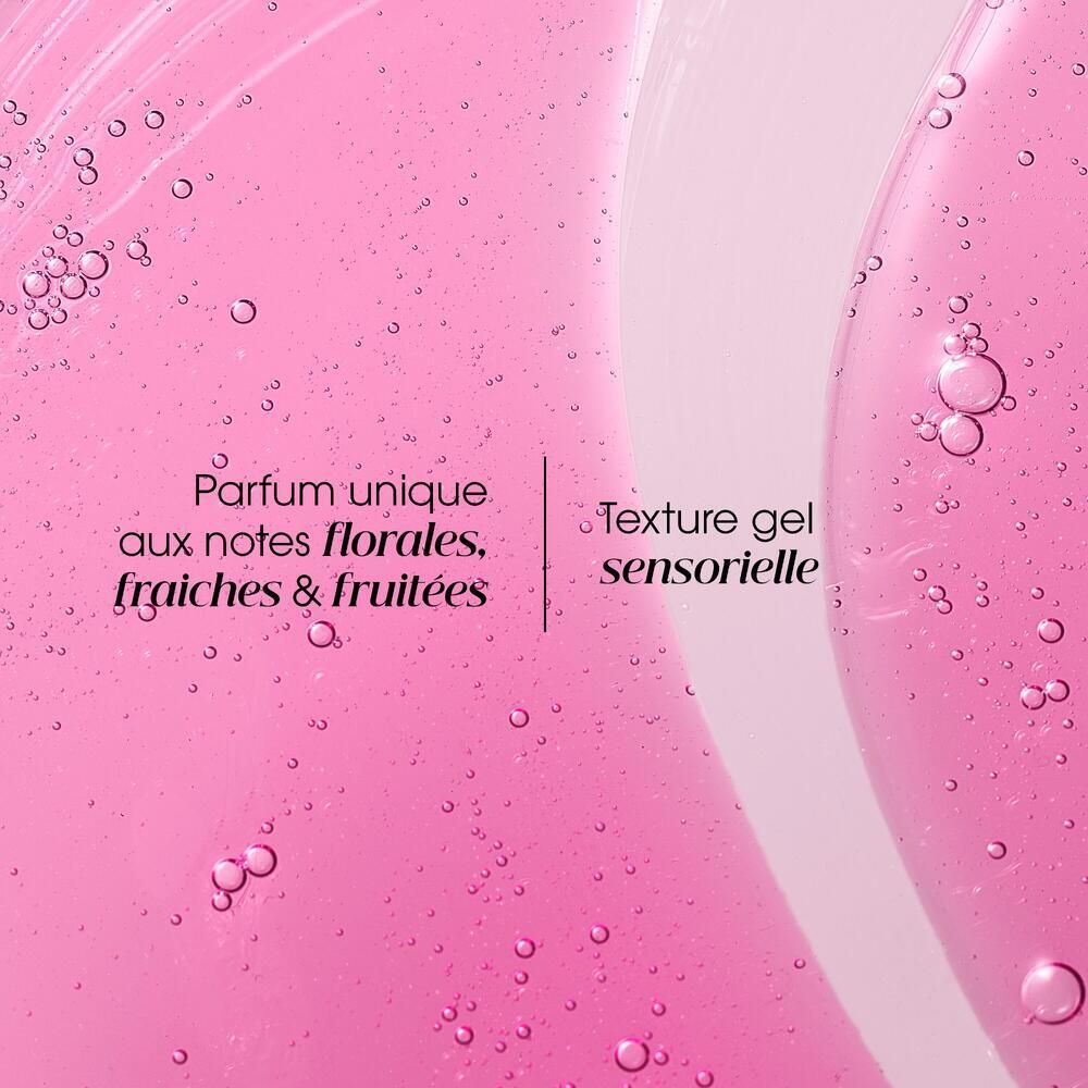 Klorane Figue de Barbarie 72H Hydratation & Brillance Shampooing Désaltérant