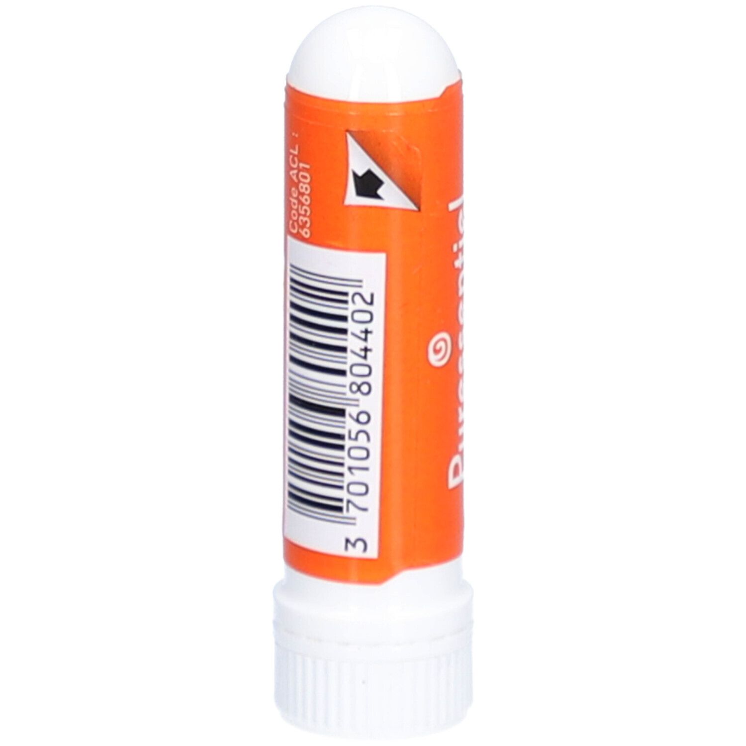 PURESSENTIEL Inhalateur Energy Boost