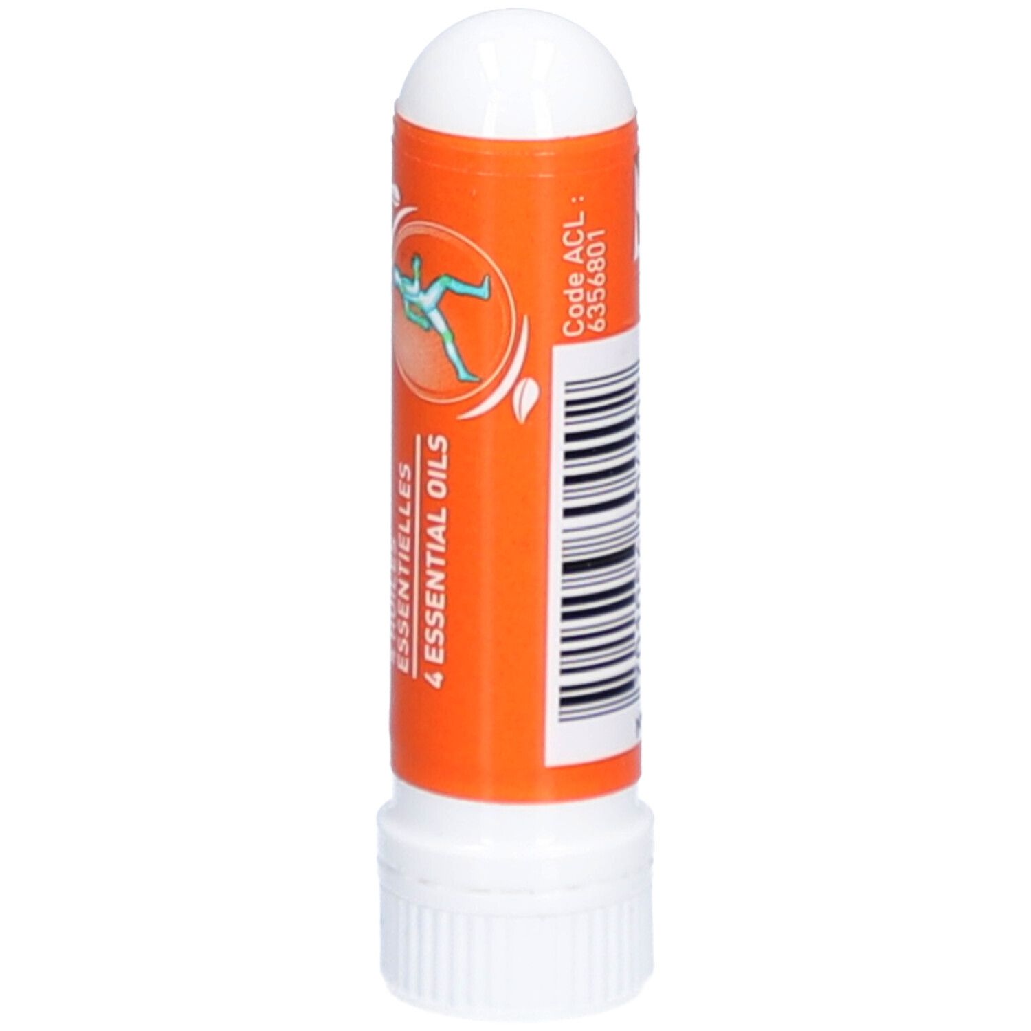 PURESSENTIEL Inhalateur Energy Boost