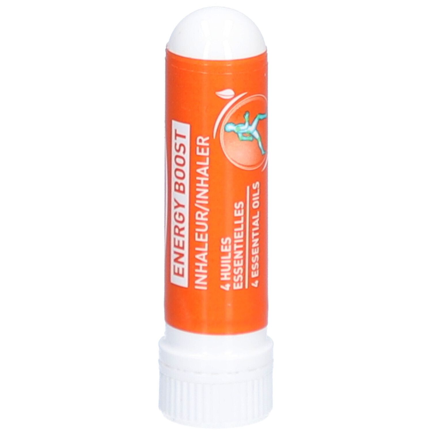 PURESSENTIEL Inhalateur Energy Boost