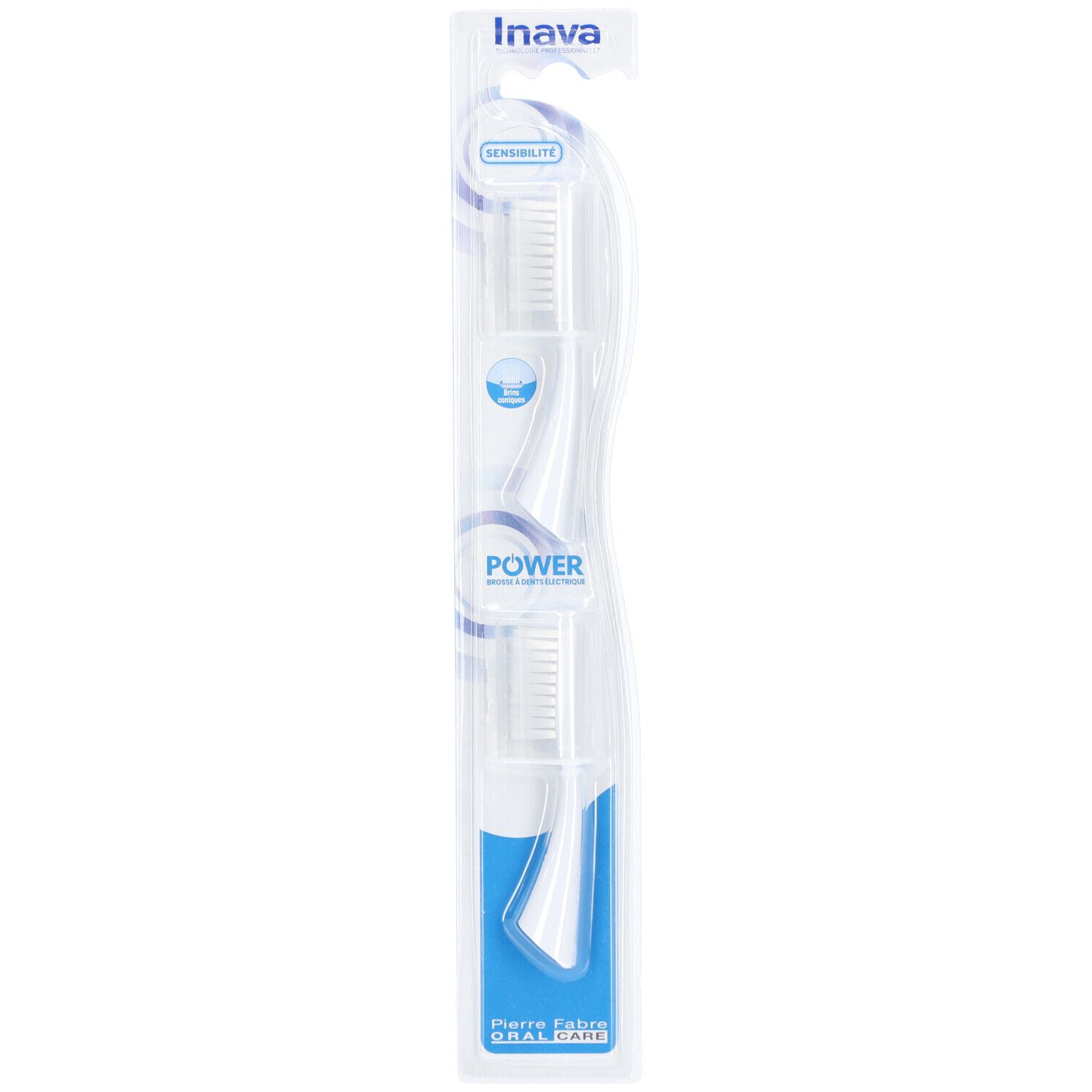 BDEN INAVA POWER RECH SENSIBILITE