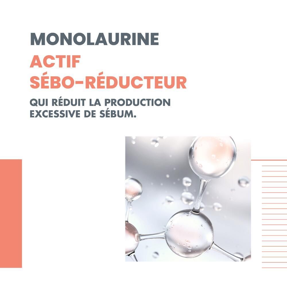 AVÈNE Cleanance - Mattierendes Aqua-Gel