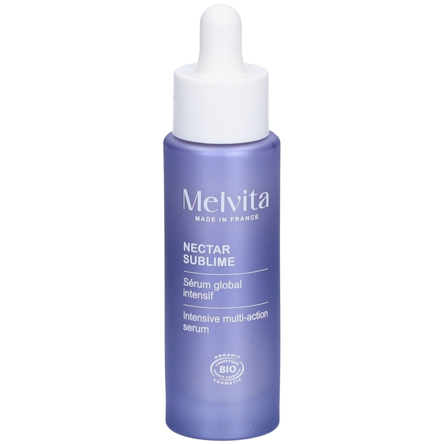 MELVITA Nectar Sublime Sérum Global Intensif