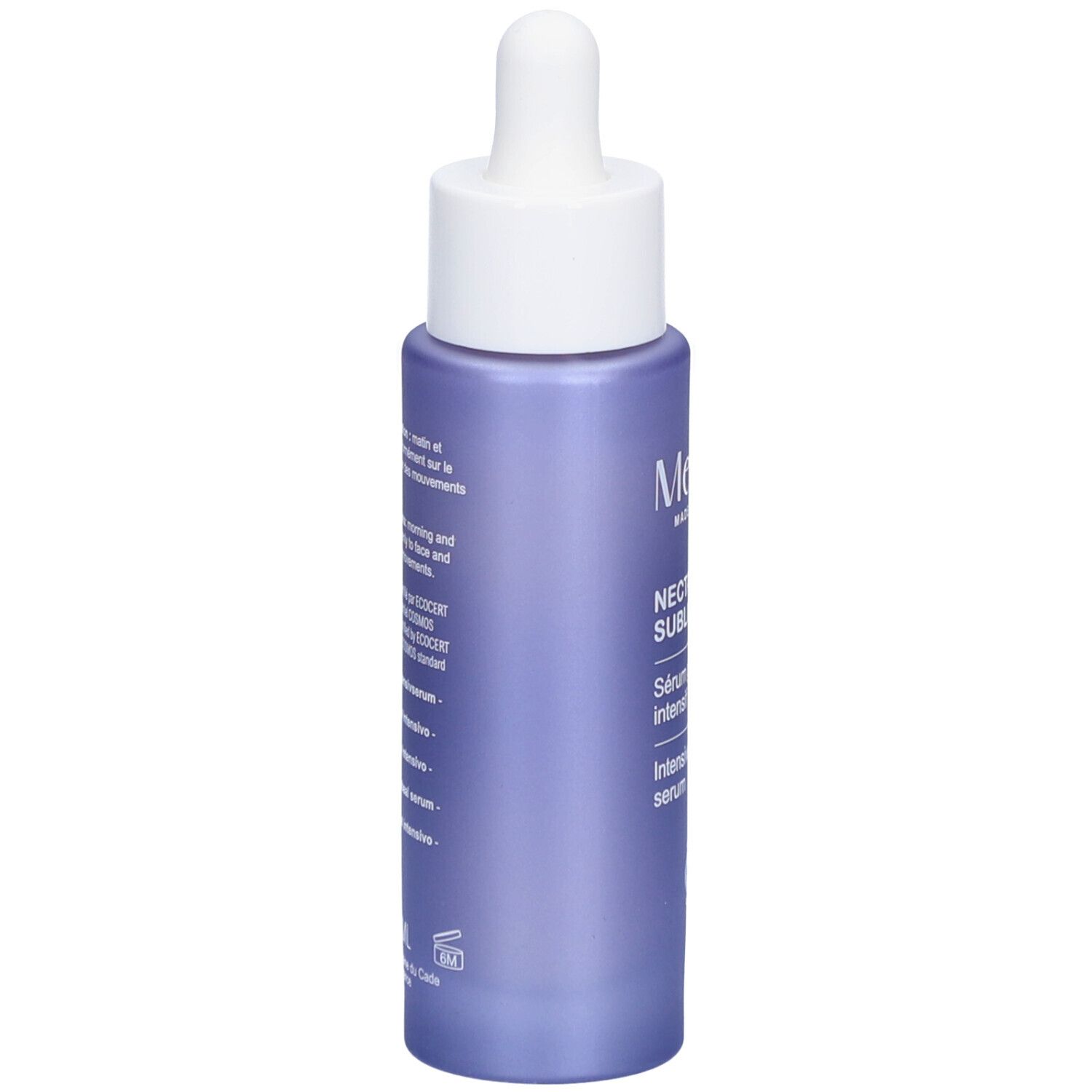 MELVITA Nectar Sublime Sérum Global Intensif