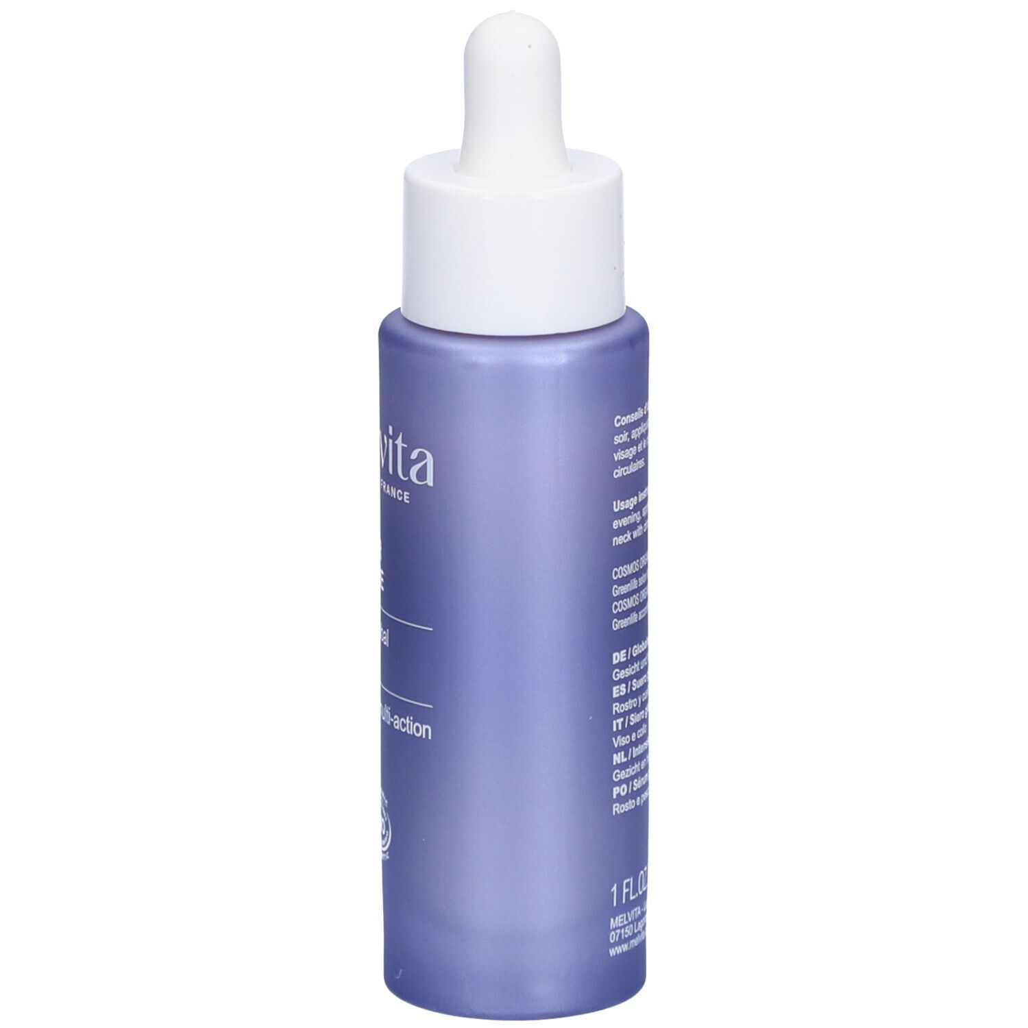 MELVITA Nectar Sublime Sérum Global Intensif
