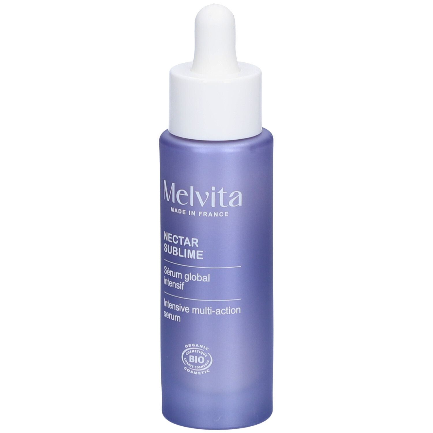 MELVITA Nectar Sublime Sérum Global Intensif