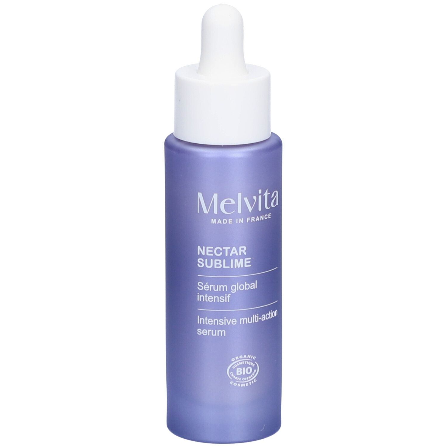MELVITA Nectar Sublime Sérum Global Intensif